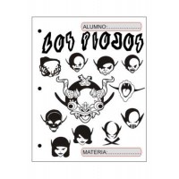 Los Piojos